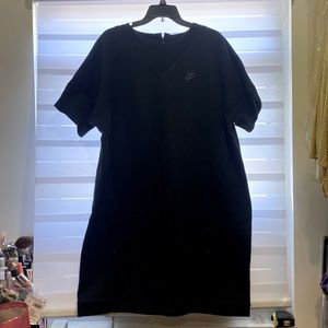 Nike dress